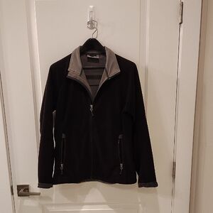 REI Jacket L Black
